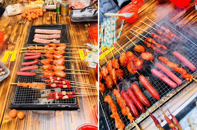 重庆周边端午节游玩攻略,重庆端午周边露营地推荐