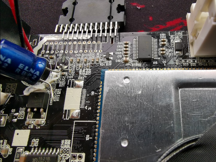 汽车改7850功放用多大电容,汽车7388功放与7851的区别