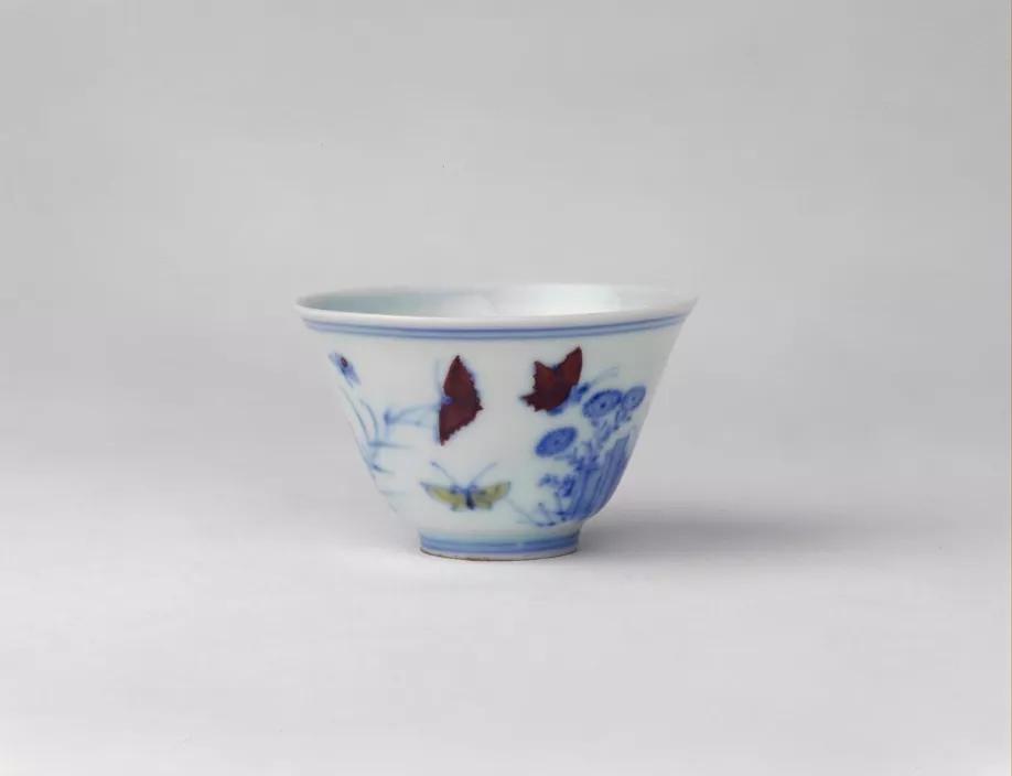 陶瓷茶器常见瑕疵,买茶具踩过的坑