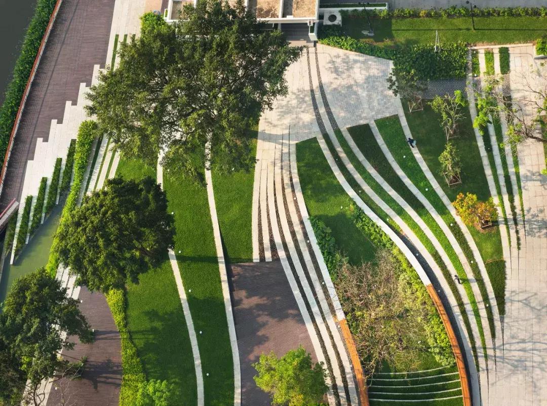 有设计感的线条图,极简设计之路