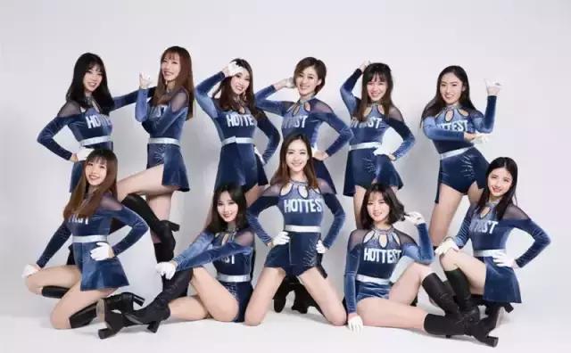 cba拉拉队最漂亮女神,李易峰cba打篮球视频