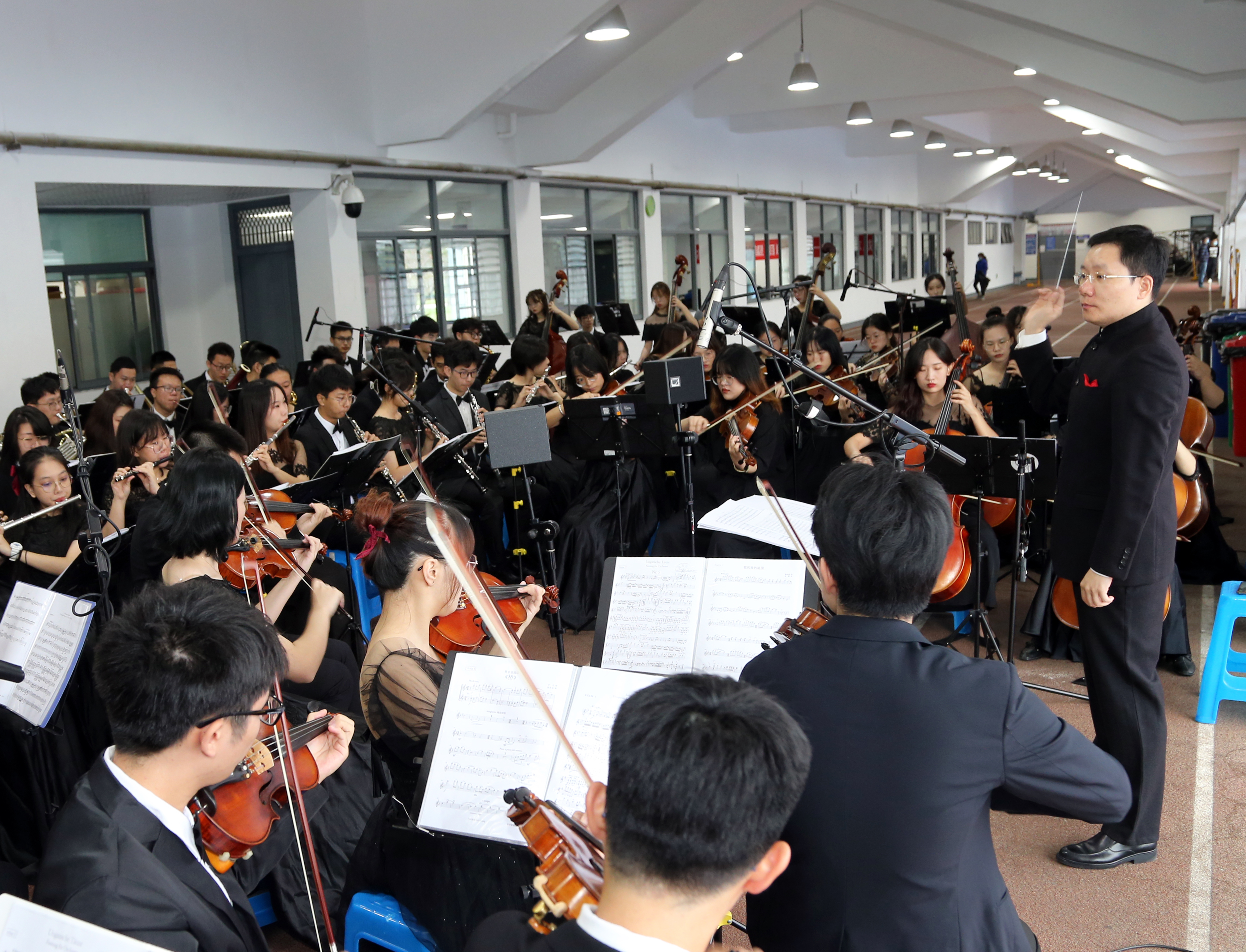 中国药科大学入学典礼2020,中国药科大学成人本科开学典礼