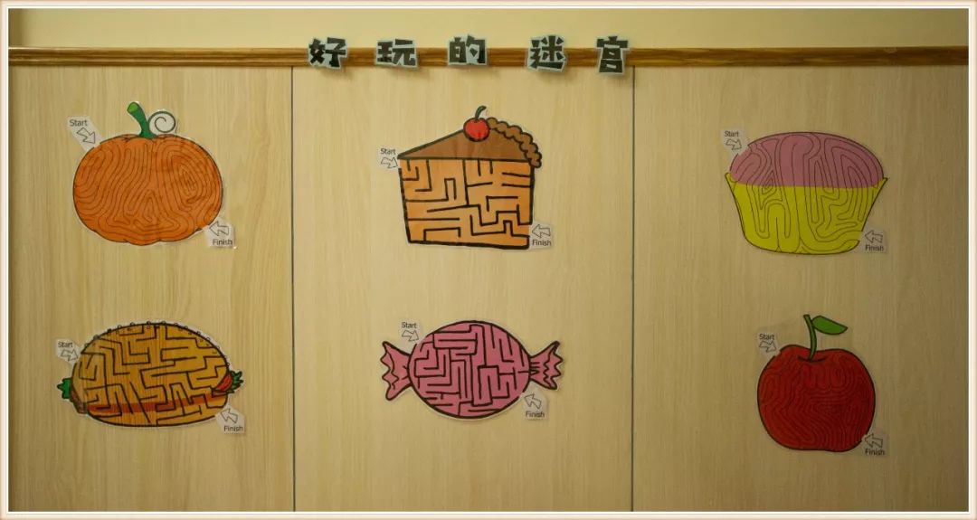 幼儿大班生命教育环境创设,大班新学期环境创设实施方案