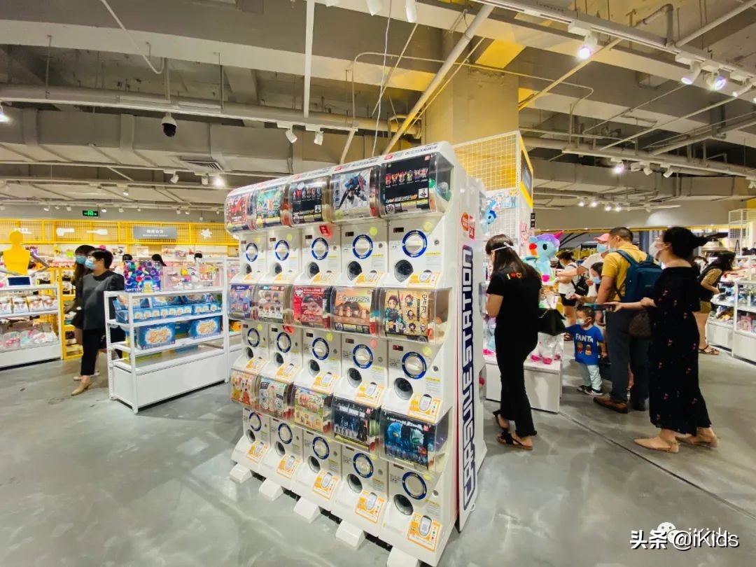 loft海外首店,日本口碑最好的loft