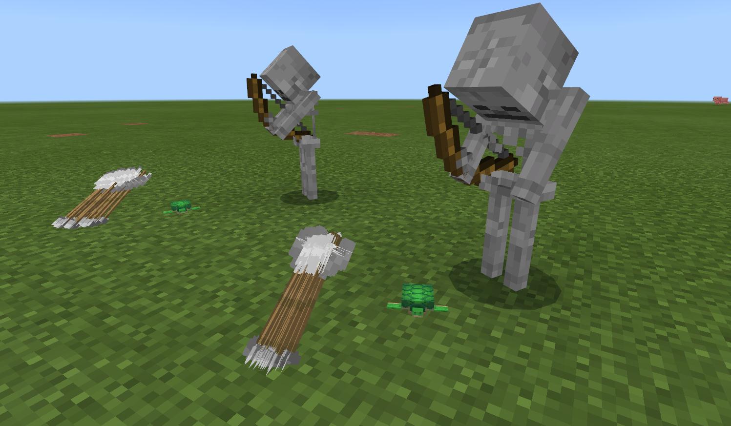 我的世界基岩版刷怪笼改造,我的世界基岩版蜘蛛刷怪笼改造