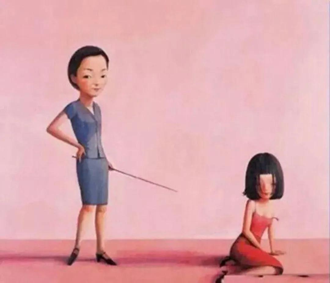 从京圈贵妇到全网嘲的Low咖，网红晚晚为什么会遭遇史诗级翻车？