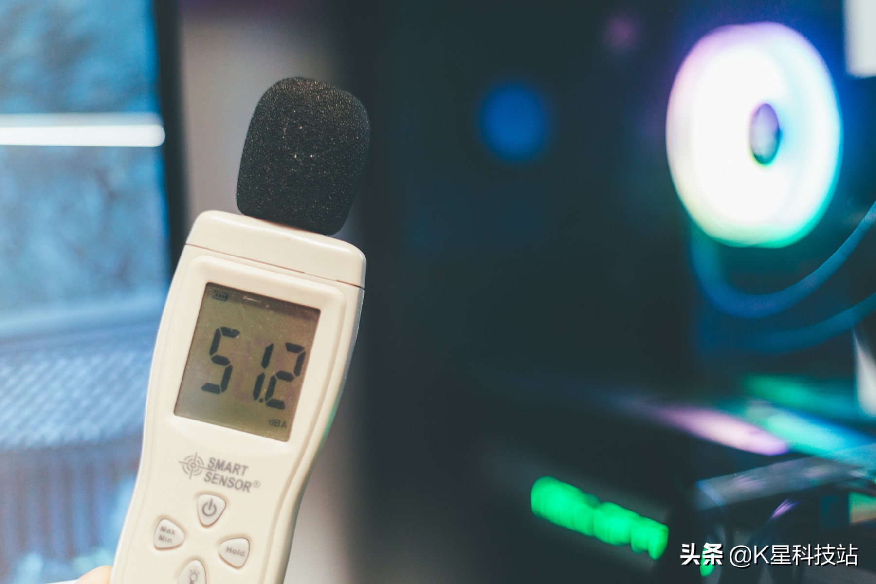 标准ATX剪辑生产力，性价比这么来，3700X水冷主机搭建体验