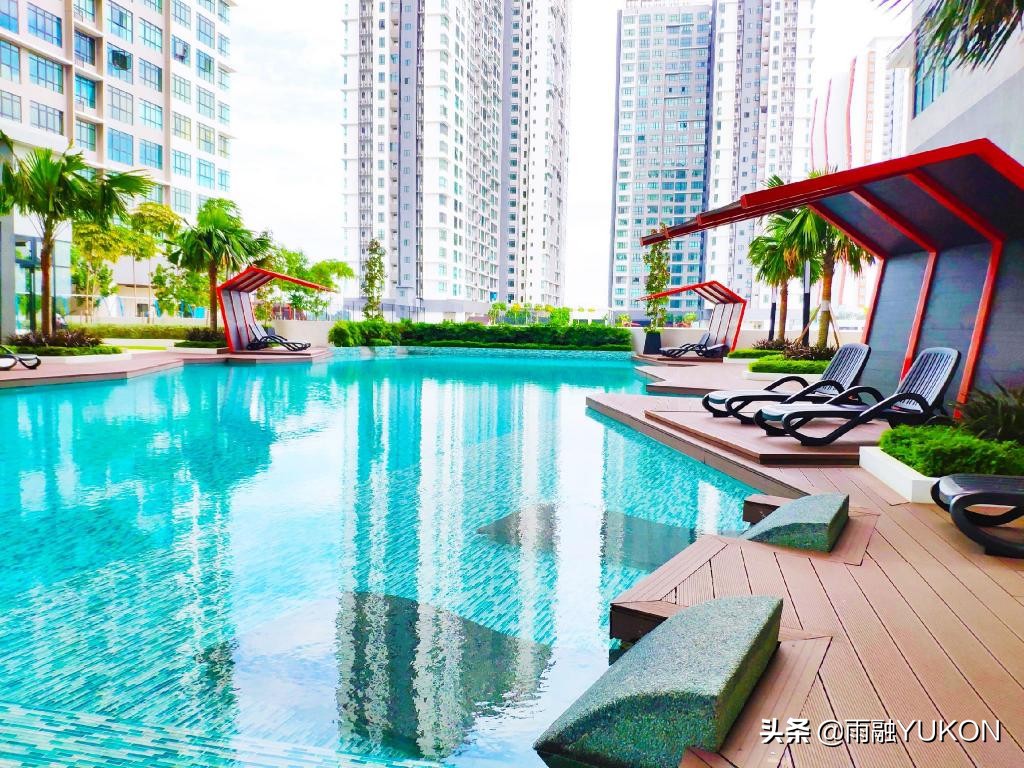 耗资575亿建的直辖市：国家政府所在地，发展19年人口却不到10万