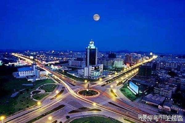 广东好玩的地方推荐蓬江,中国冷门好玩的地方