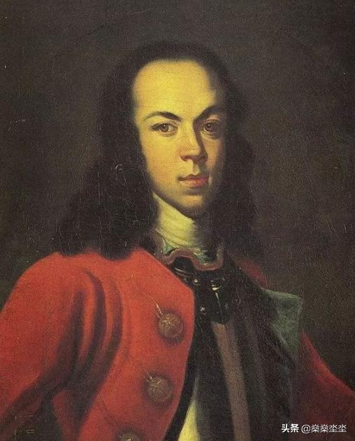 逐妻杀子，还是彪炳千古，发现一个不一样的彼得大帝