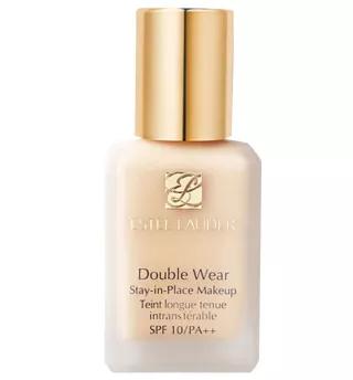 化妆粉底液选错肤质,化妆粉底液选错了