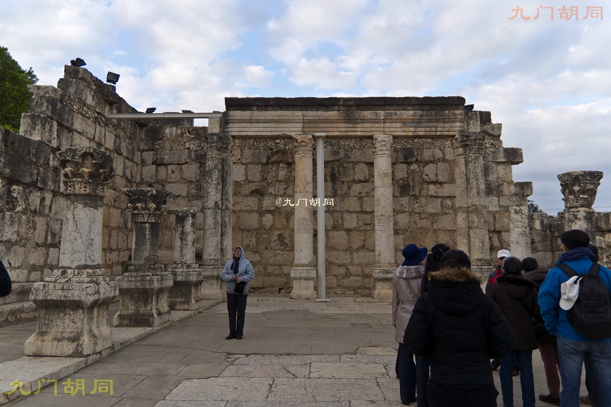 以色列巴勒斯坦2000年前,巴勒斯坦以色列70年