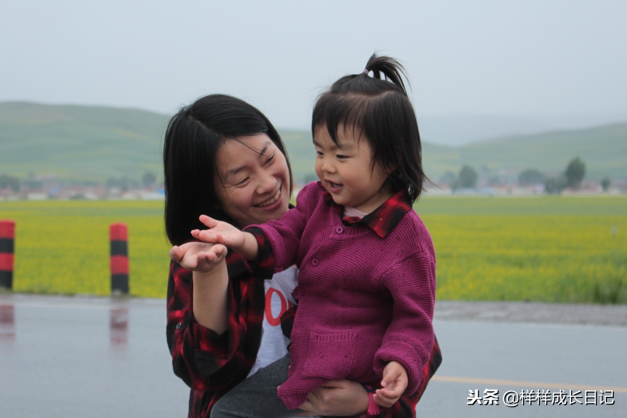 七个月带孩子4万公里自驾游,带孩子长期自驾旅行