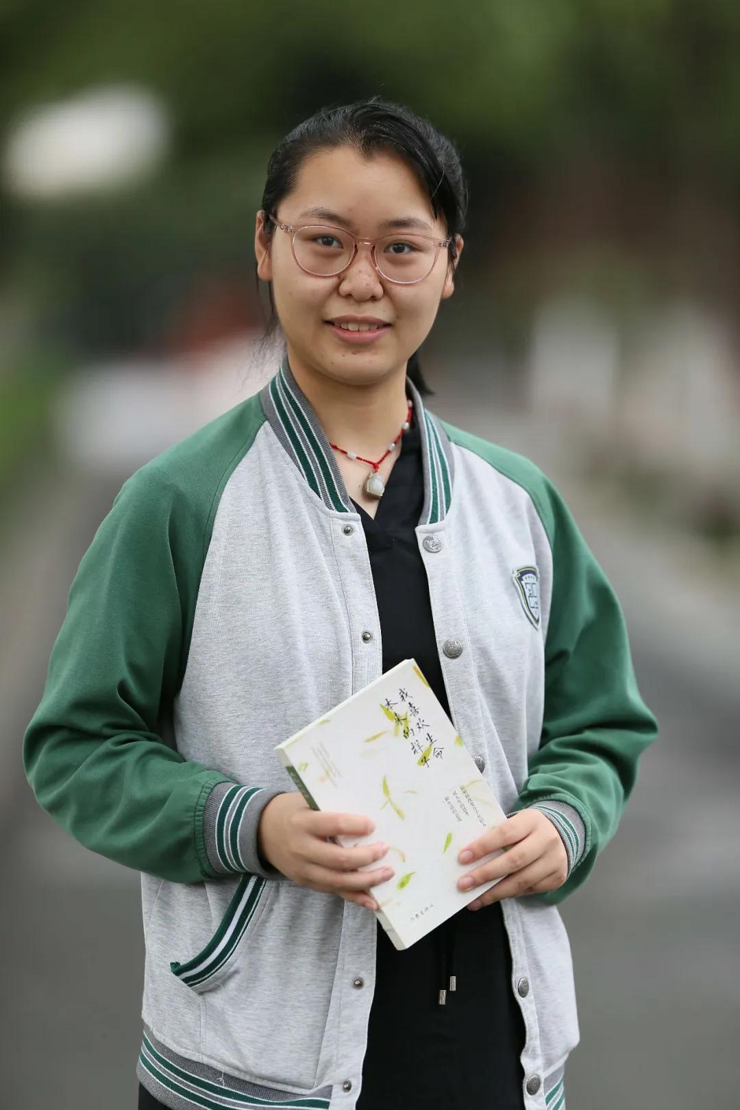 班班都有400分!29中,你们最想知道的