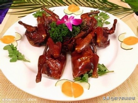 客家历史你了解多少,你知道客家美食都有哪些