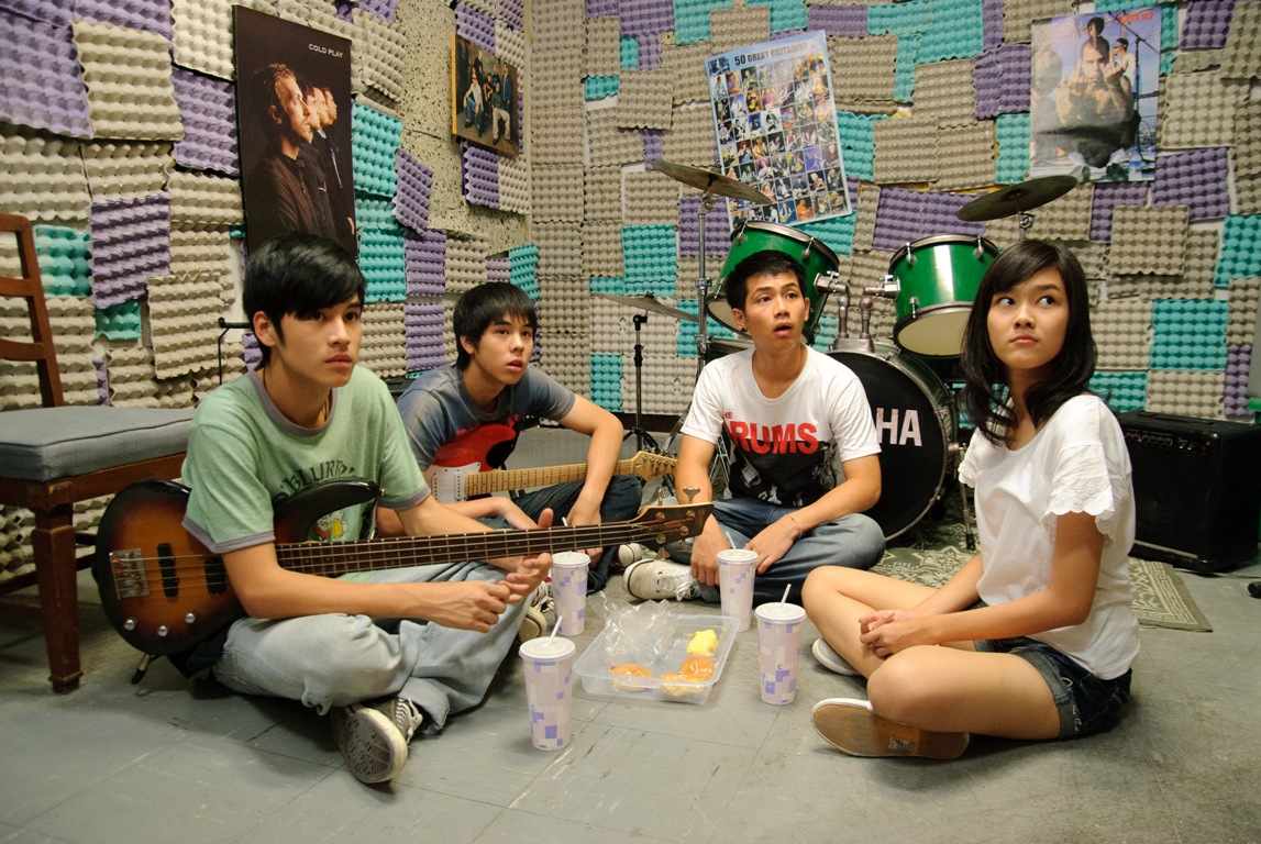 7部泰国高分小清新电影,泰国喜剧电影爆笑