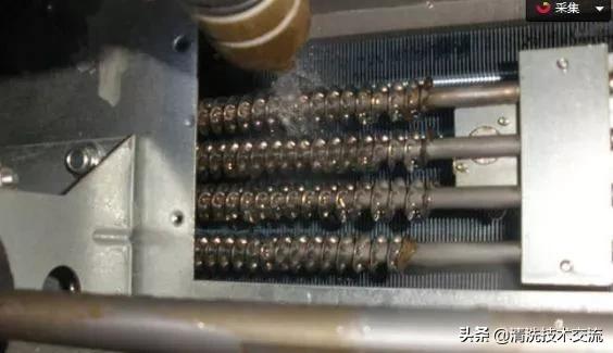 风机盘管漏水怎么找,空调盘管风机漏水的原因