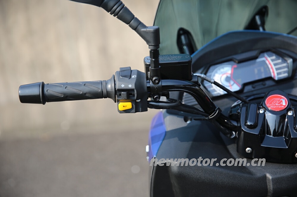 宏佳腾aplus400回归版,光速宏佳腾400回归版评测