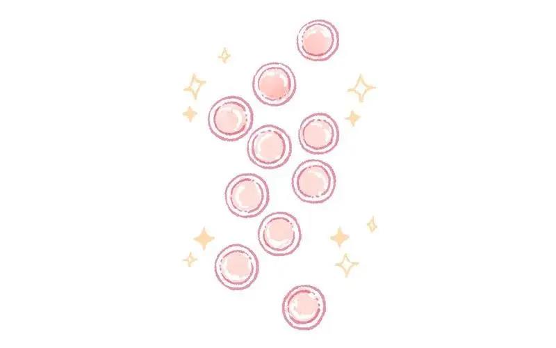 排卵监测能测出卵子质量好不好吗,大蒜对卵子质量好不好