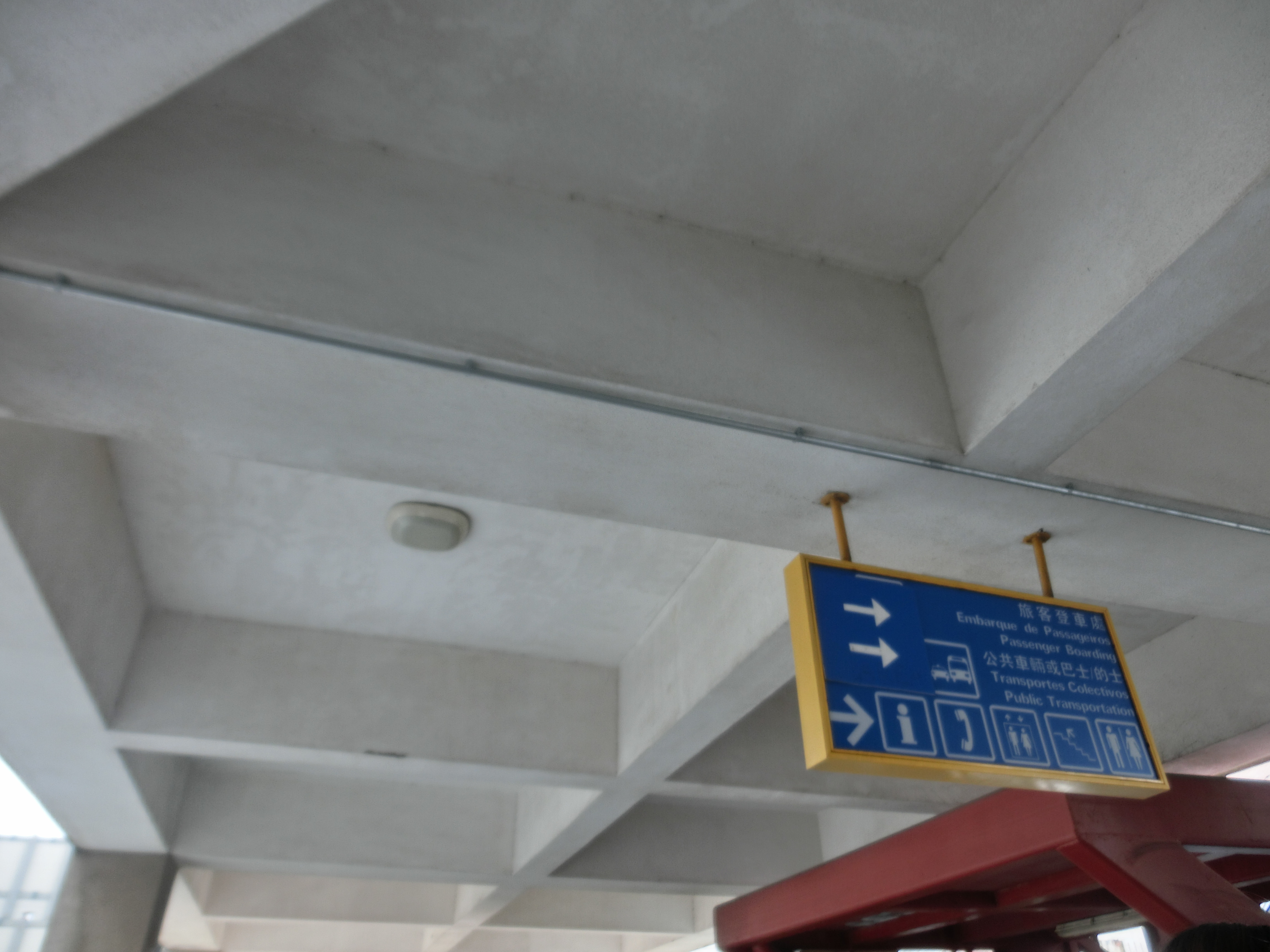 澳门一天自由行好还是跟团去好,花了80元跟旅游团去海花岛