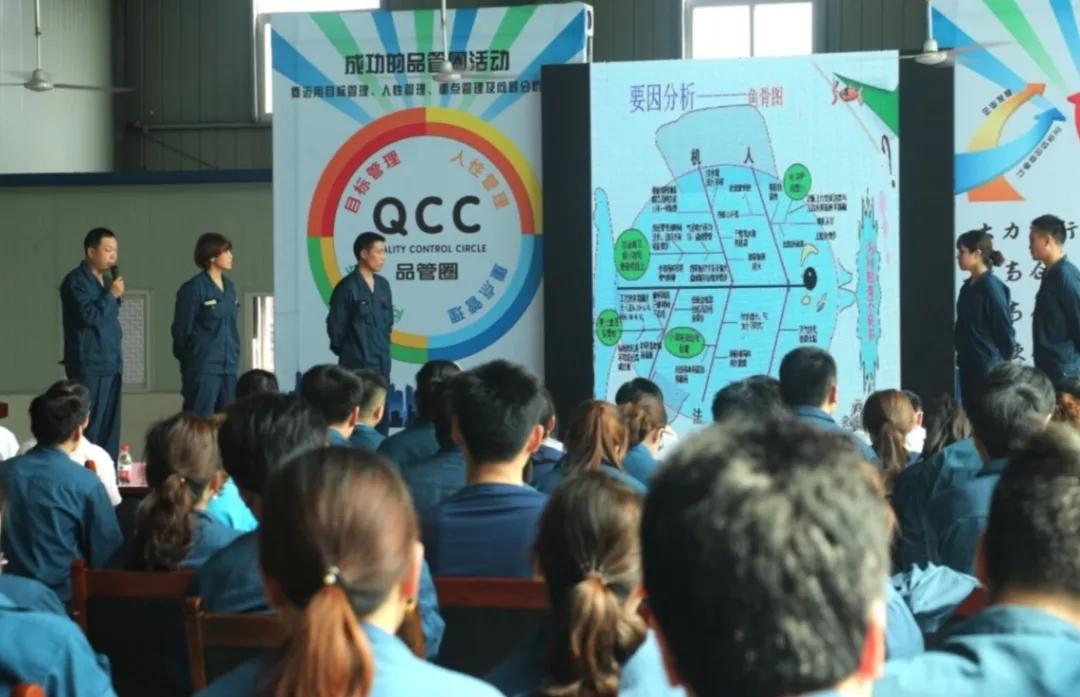 “长三角100佳”！天能这个质量管理模式行业首创