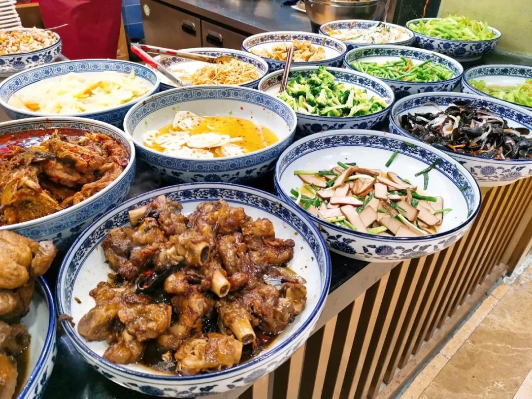 金水区豆腐脑,郑州蒸豆腐脑金水区