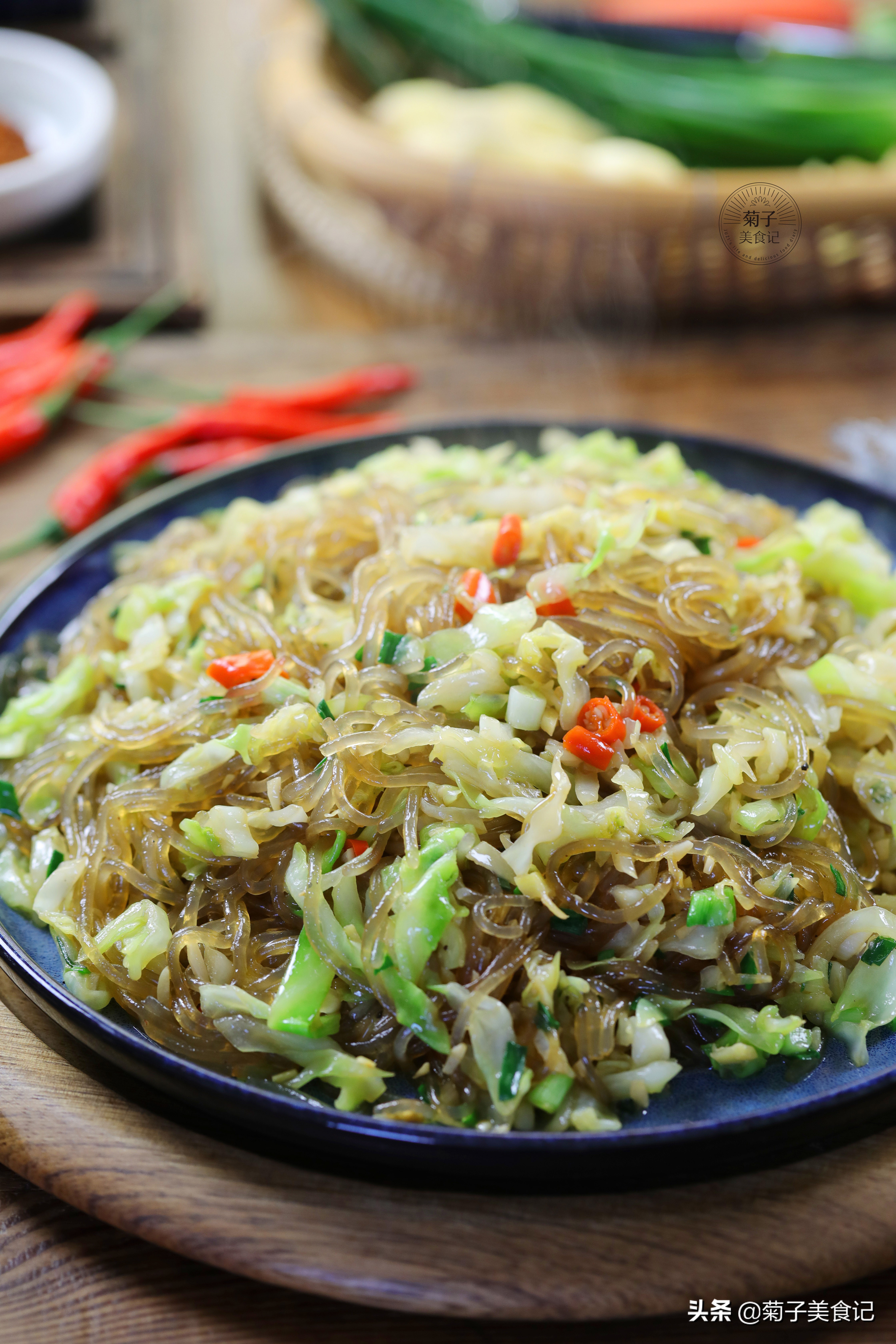 粉丝炒肉怎么炒又嫩又好吃,粉丝怎样炒好吃又简单视频