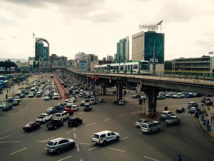 走进埃塞俄比亚纪录片,走进埃塞俄比亚