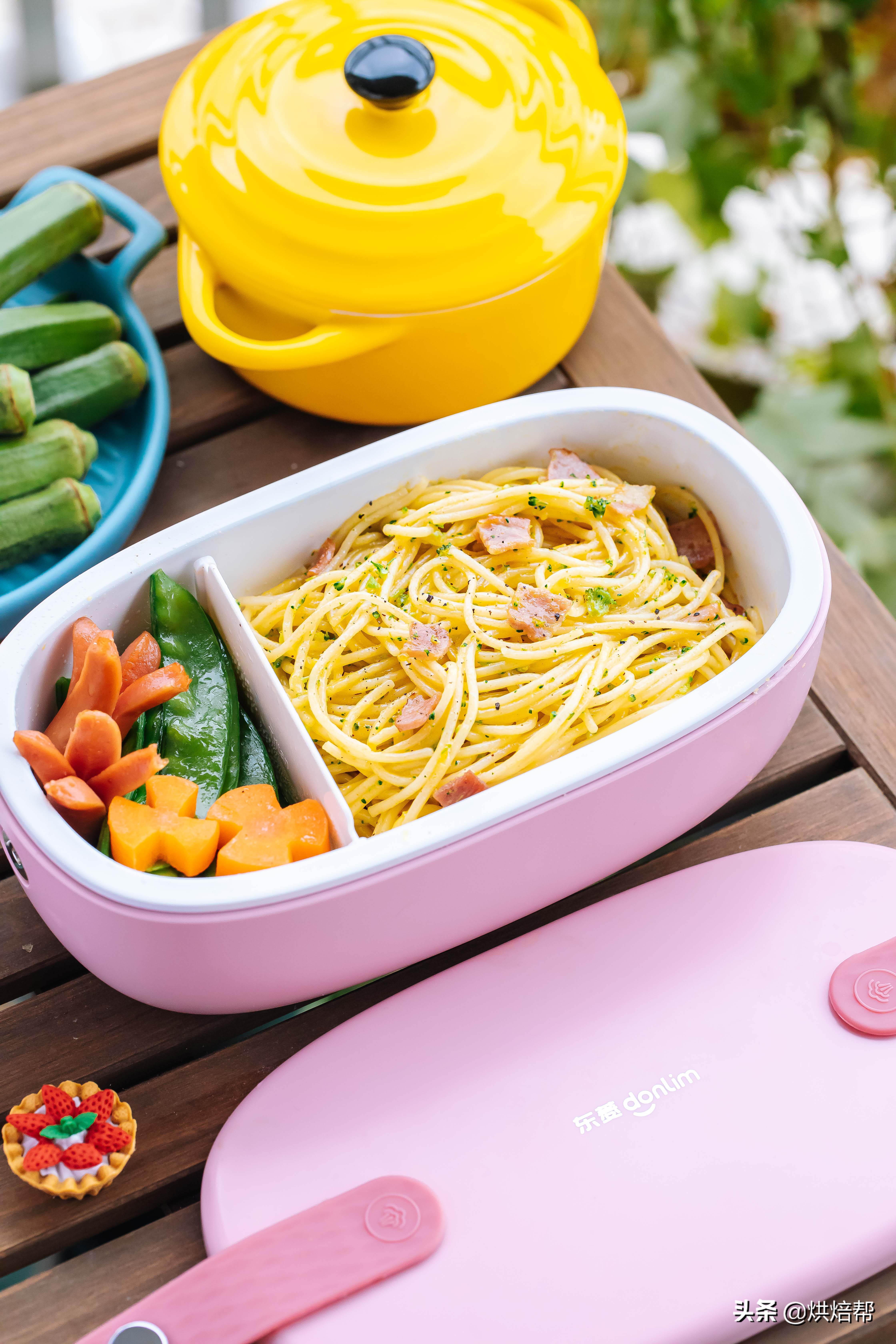 好吃的意面奶油味,好吃的意面有哪些