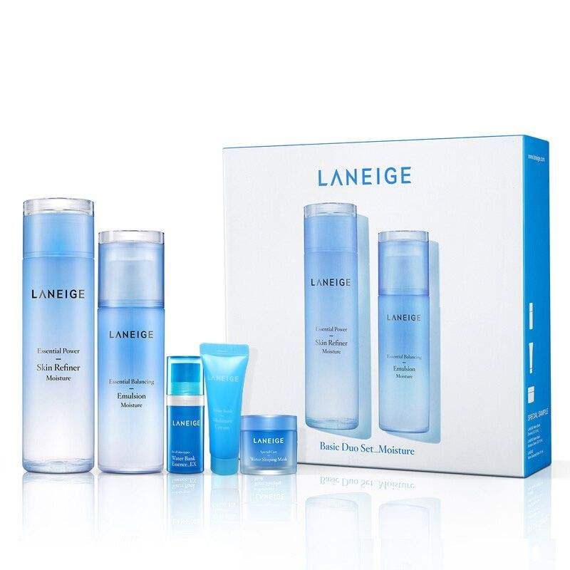 隔离霜排行榜第一名悦诗风吟,韩国最火的护肤品悦诗风吟