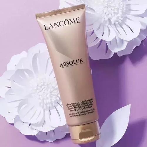 护肤品推荐大牌兰蔻,护肤品希思黎全能乳液