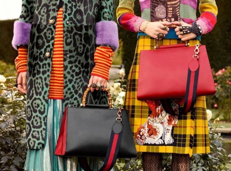 lvguccichanel爱马仕哪个好,gucci不值得买的十大必买经典款包