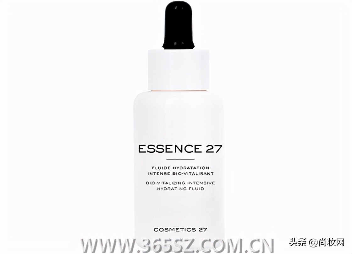 脸起皮怎么保湿精华水好用,秋冬脸干燥起皮用什么面霜