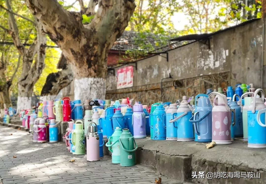 好吃的高逼格大学食堂,超好吃大学食堂