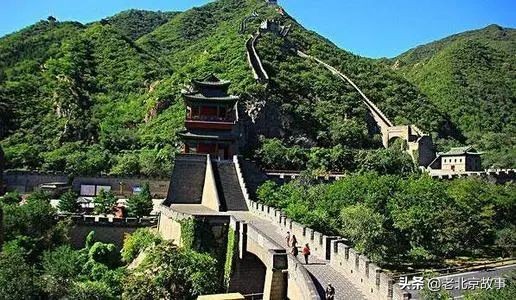 能盖章的景点北京旅游攻略,北京各大景点盖章攻略