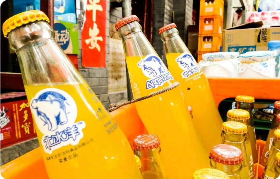 80后芜湖的童年回忆,小时候的快乐神仙水