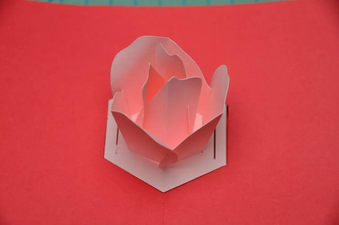 1000种最最最最最简单的爱心手工,爱心手工作品创意立体高级