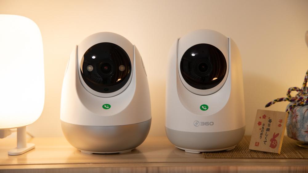 360n7c智能云台摄像头,360云台7c超清版怎么样