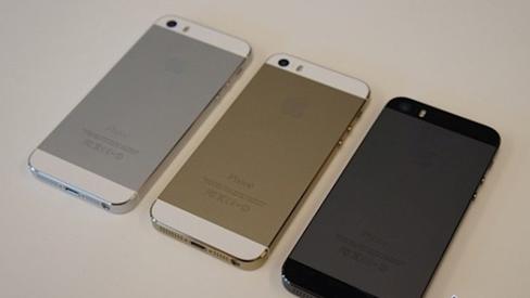 iphone5s五大令人失望之处,iphone5s现在还好用吗