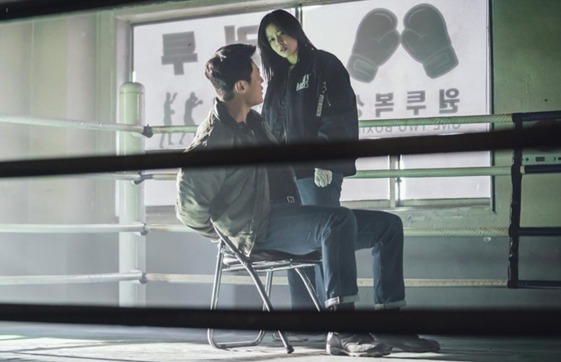 韩国又添爆款神剧,韩国近年爆火电视剧