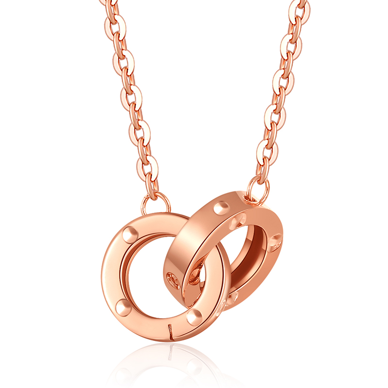 粉丝推荐项链,网红金链子推荐