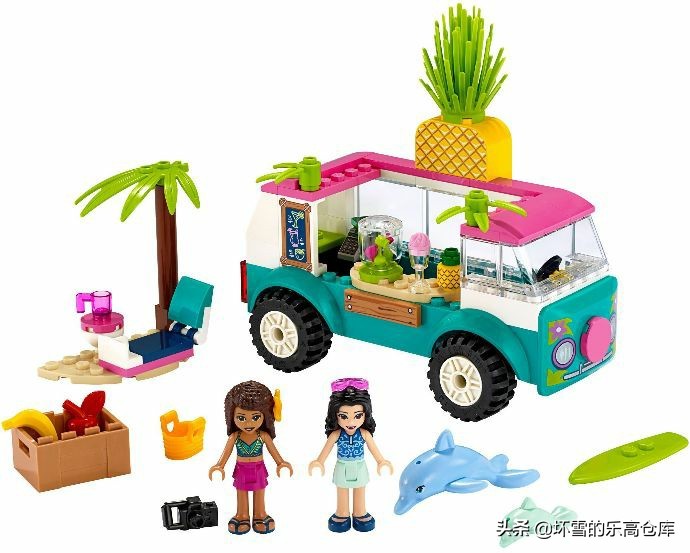 乐高必入的十款套装,乐高最受网友喜爱的几款套装