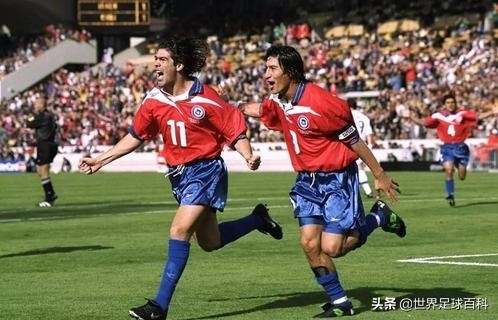 十大经典美洲杯,百年美洲杯决赛完整版