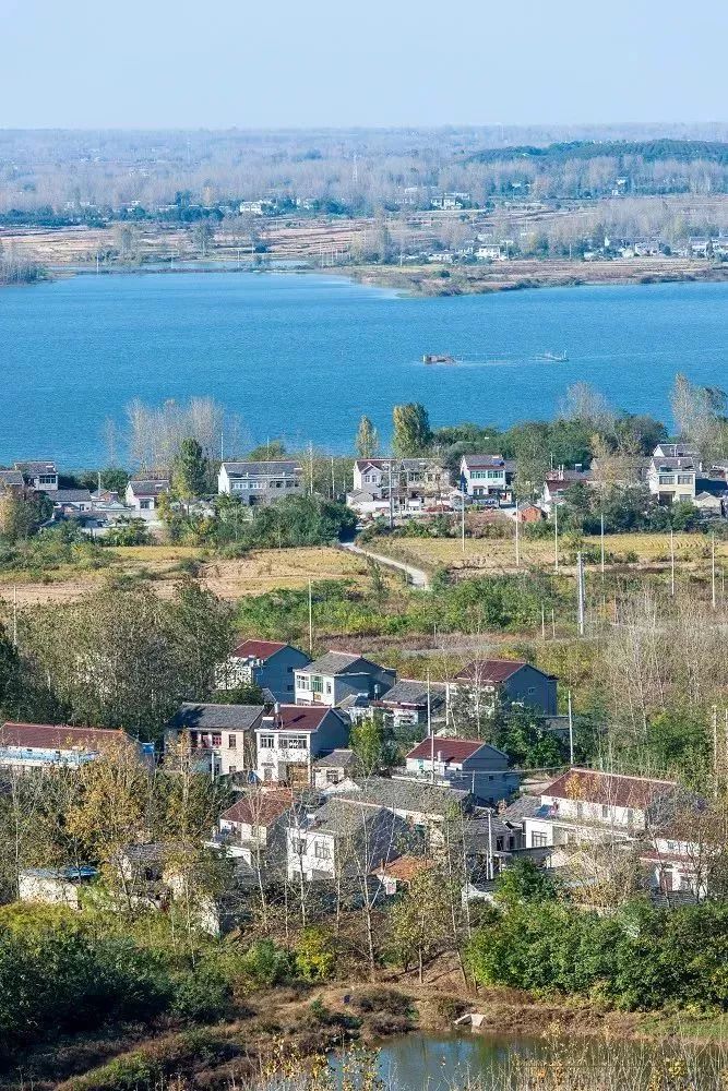 八九月，最值得去的神秘地方美丽风景。