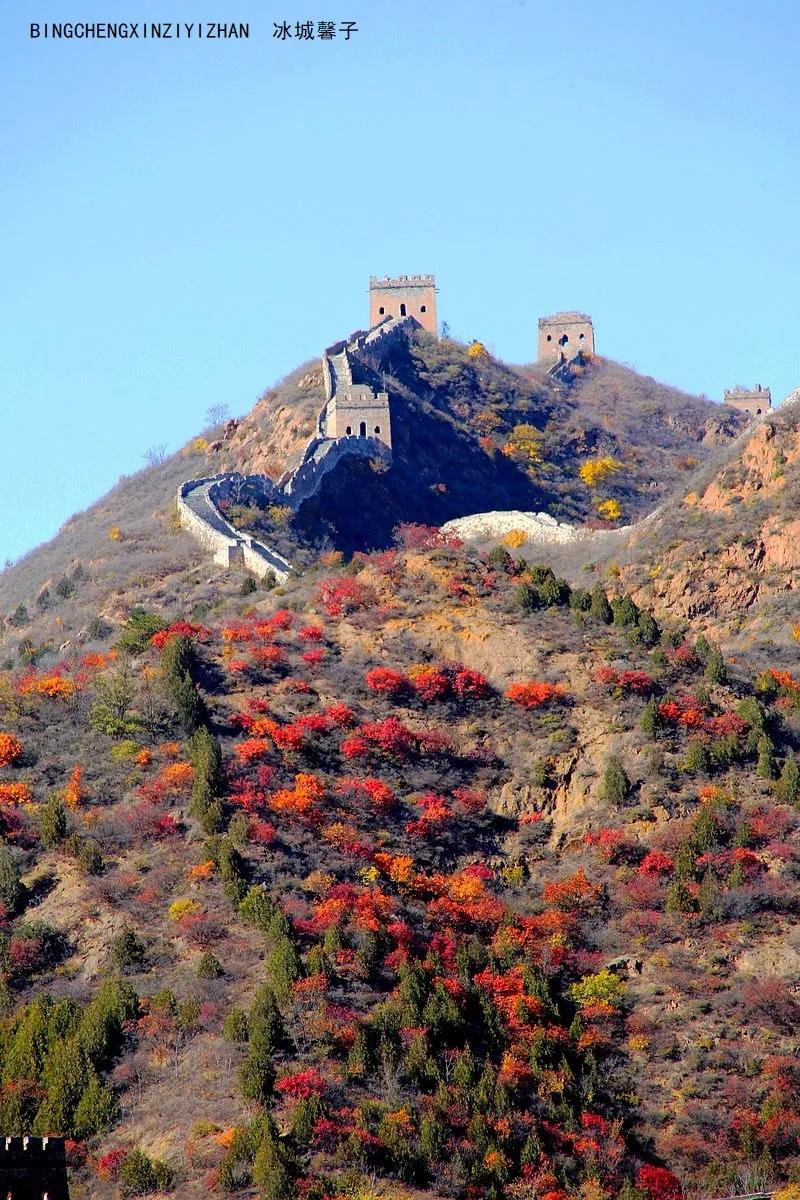 古北水镇司马台长城夜游几点开始,古北水镇旅游攻略司马台长城