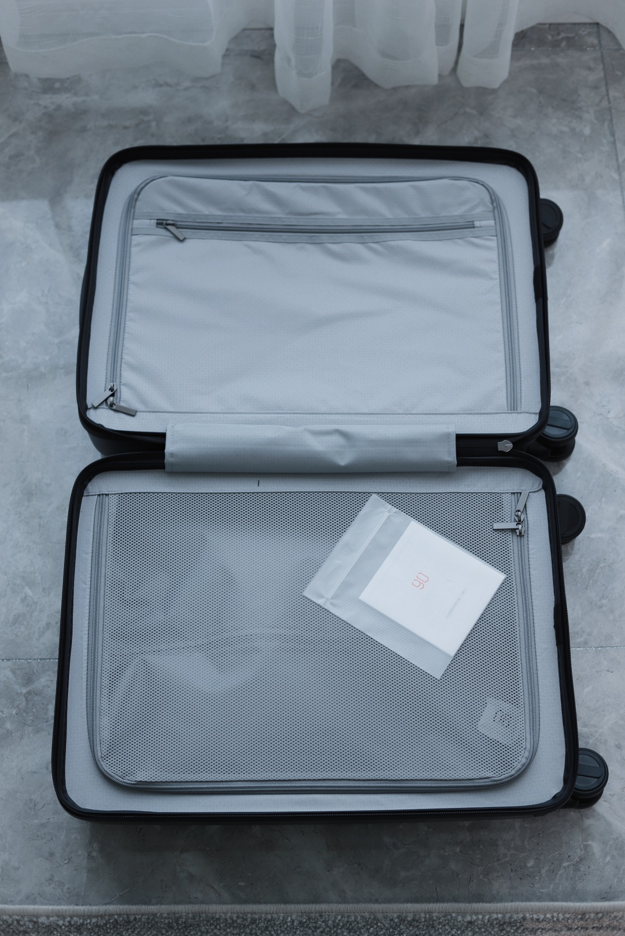 好物分享行李箱出差旅行必备,好物分享旅行拉杆箱