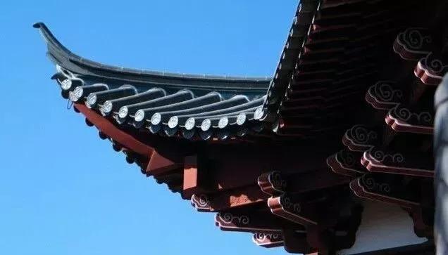 榫卯是几千年前发明的,榫卯历史起源