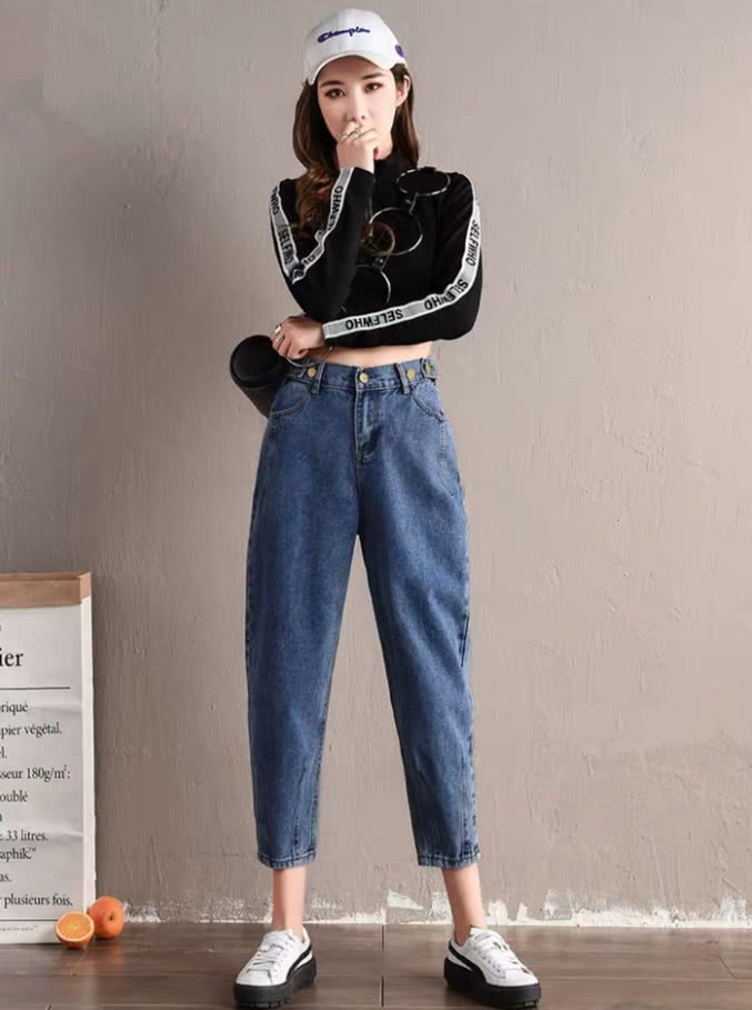 老爹鞋为什么被吐槽,今年最火的老爹裤春季老爹鞋