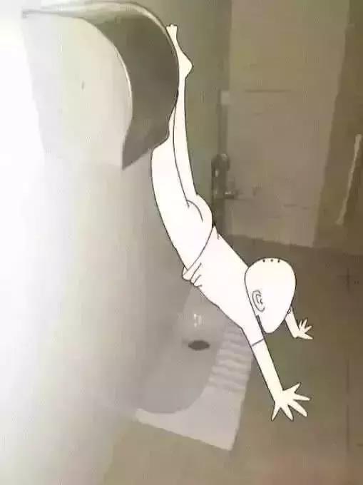 100个反人类奇葩设计,奇葩设计反人类马桶篇