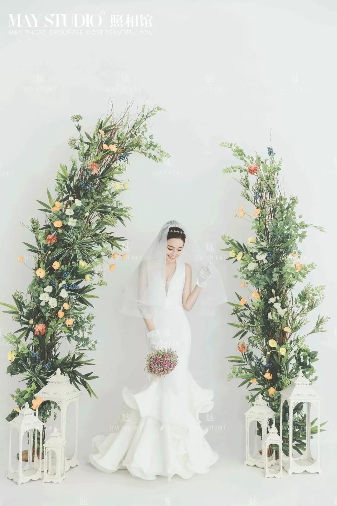 现在订婚有哪些仪式流程,订婚仪式流程和讲究